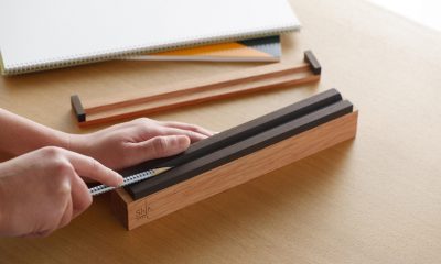 Ceruzahegyezés a szamurájkard élezés meditatív módszerével - Nemigen! Magazin