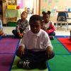 Meditáció az általános iskolában és nincs több kezelhetetlen gyerek