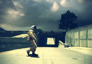 Szürreális asztonauta - Nemigen! Magazin