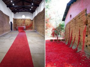 A hűség kifejeződése a művészetben